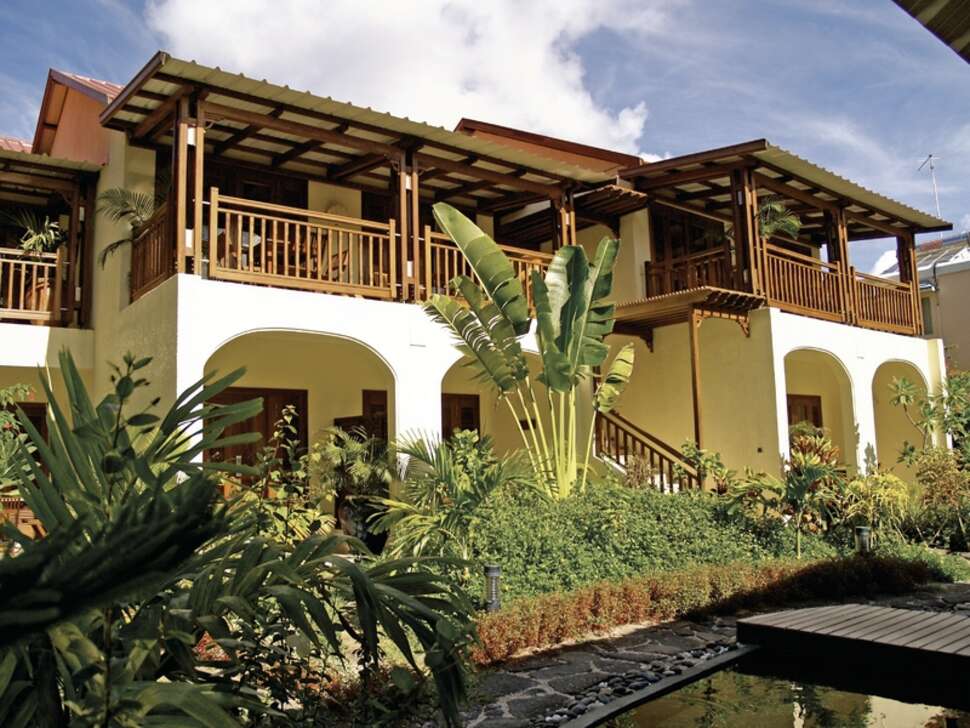 Ein Foto Ocean Beauty Boutique Hotel