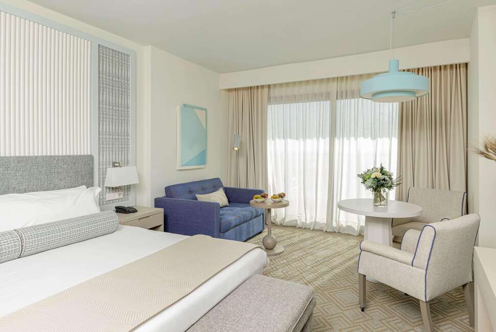 Een foto van Eurostars Sitges