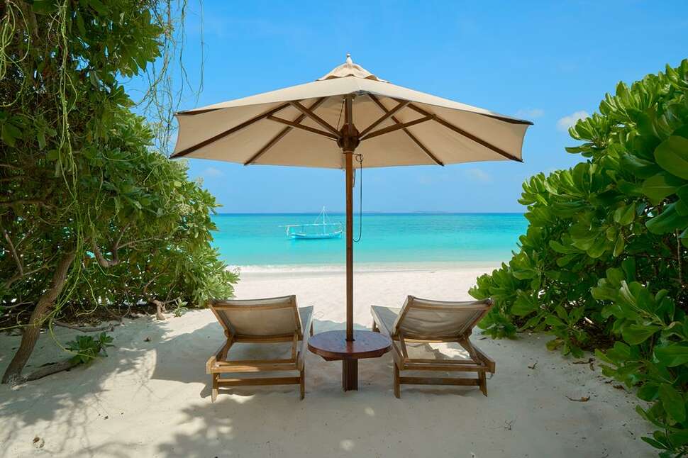 Een foto van Barefoot Eco Hotel