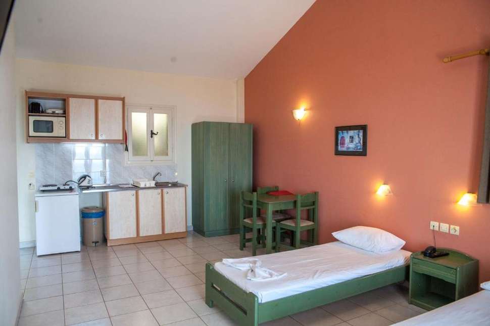 Een foto van Mouikis Sun Village