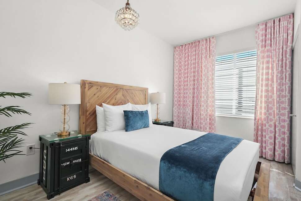 Een foto van The Whitelaw Hotel