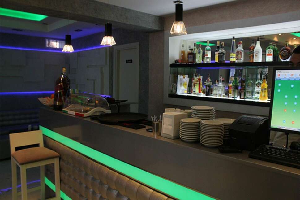 Een foto van Hotel Boutique Vila Verde