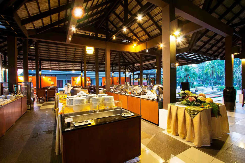 Een foto van Palm Galleria Resort