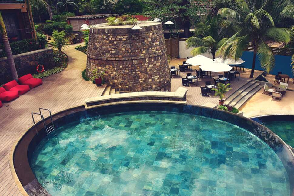 Ein Foto Tamarina Golf & Spa Boutique Hotel