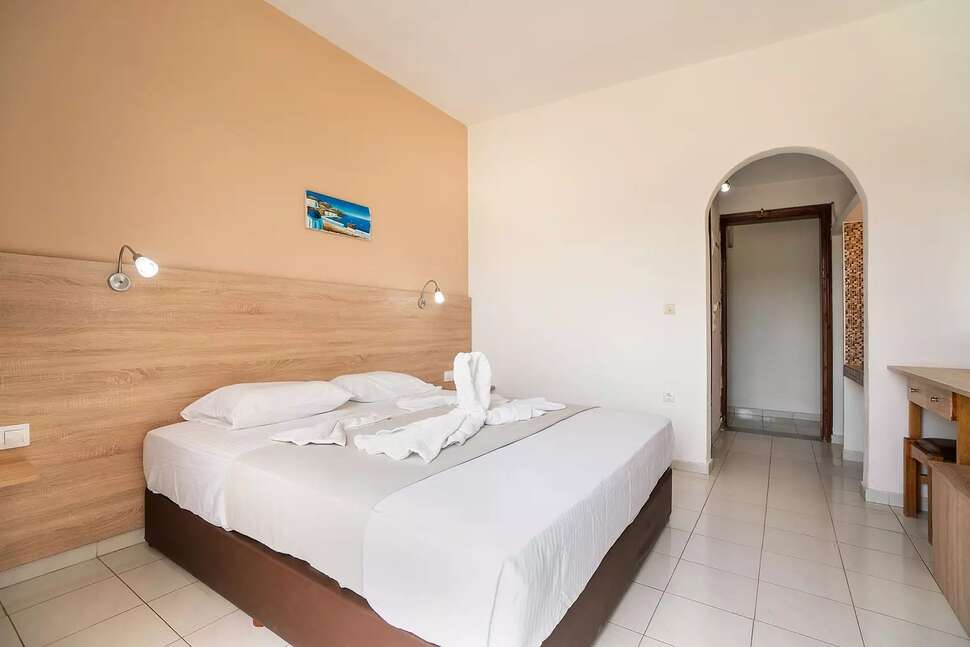 Een foto van Sotirakis Hotel