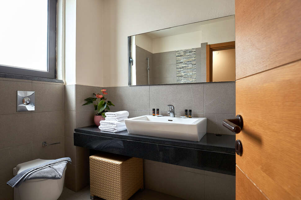 Een foto van Creteco Hotel & Suites