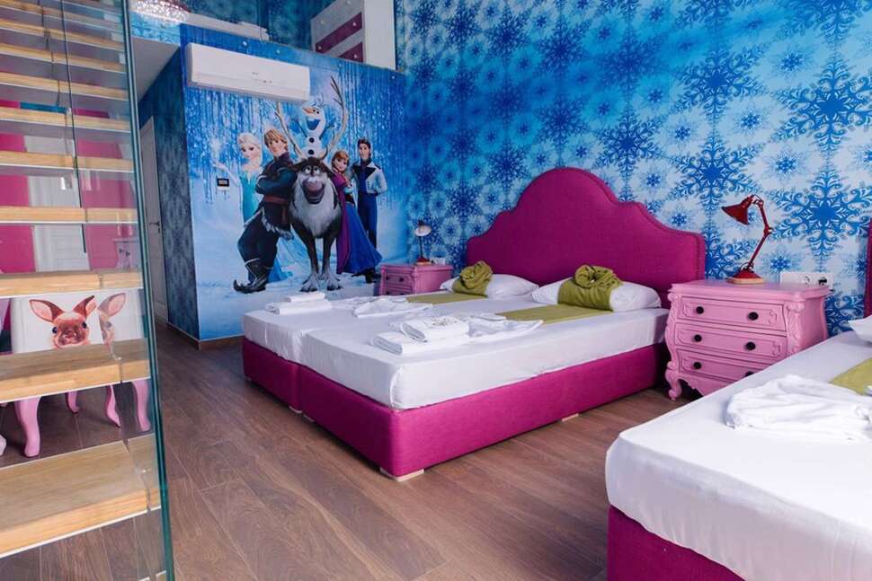 Een foto van Eco Therma Village