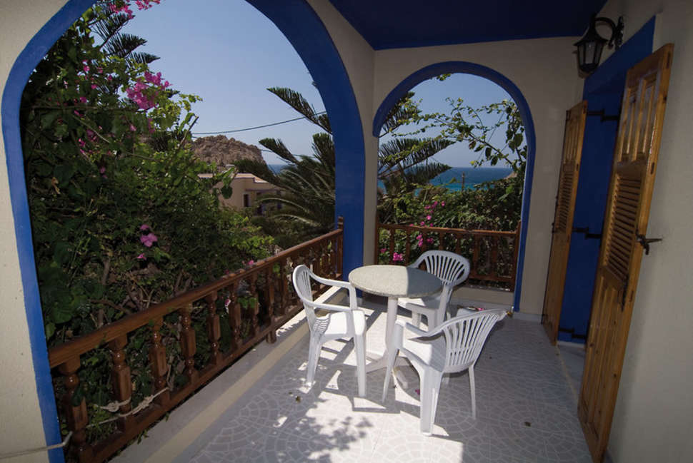 Ein Foto Montemar Studios & Appartements