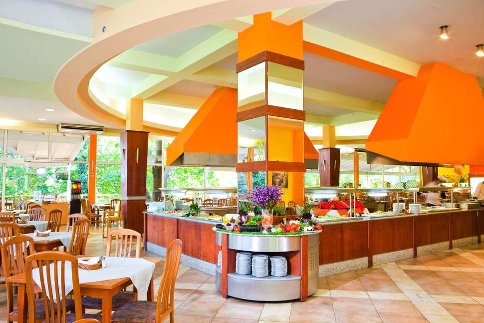 Een foto van Vita Park Hotel
