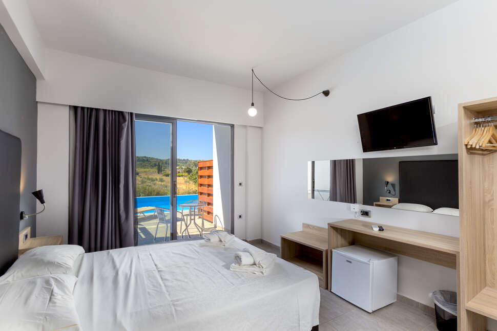 Een foto van Evita Resort