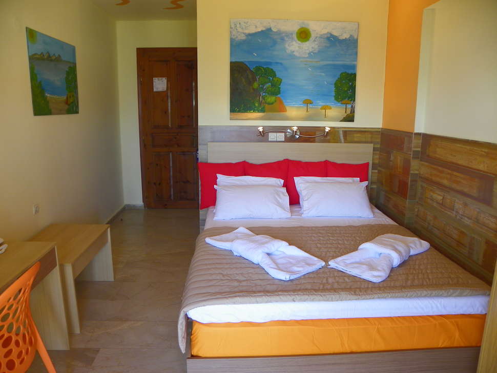 Ein Foto Mirabelle Hotel
