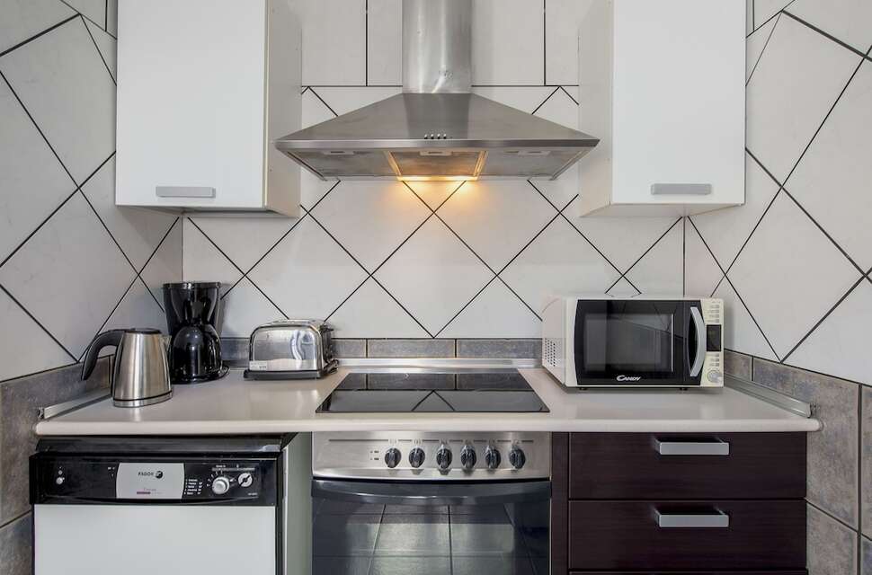 Een foto van Villas Puerto Rubicon