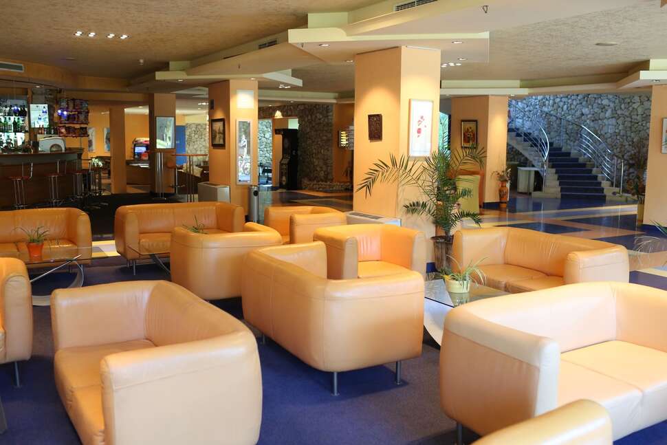 Een foto van Hotel Koral