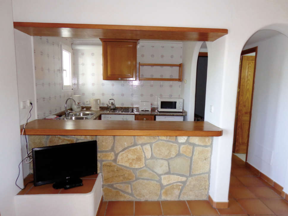 Een foto van Appartementen Los Pinares Benet