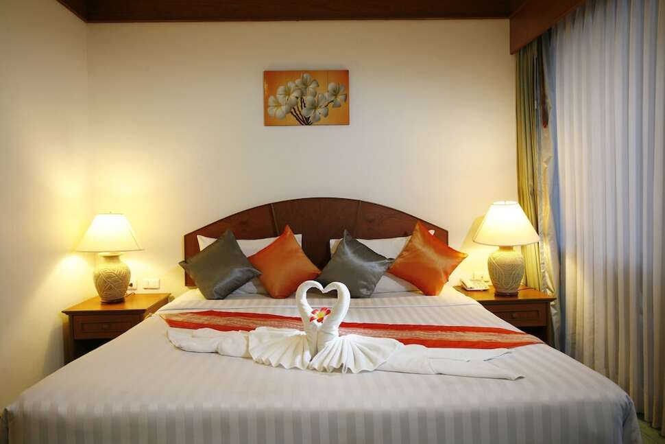 Een foto van Jiraporn Hill Resort