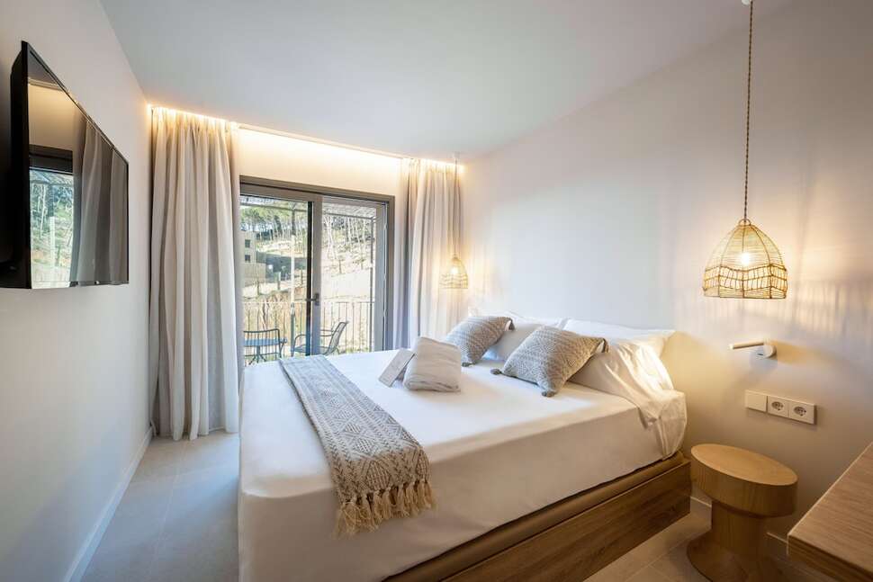 Een foto van Talaia Plaza Ecoresort