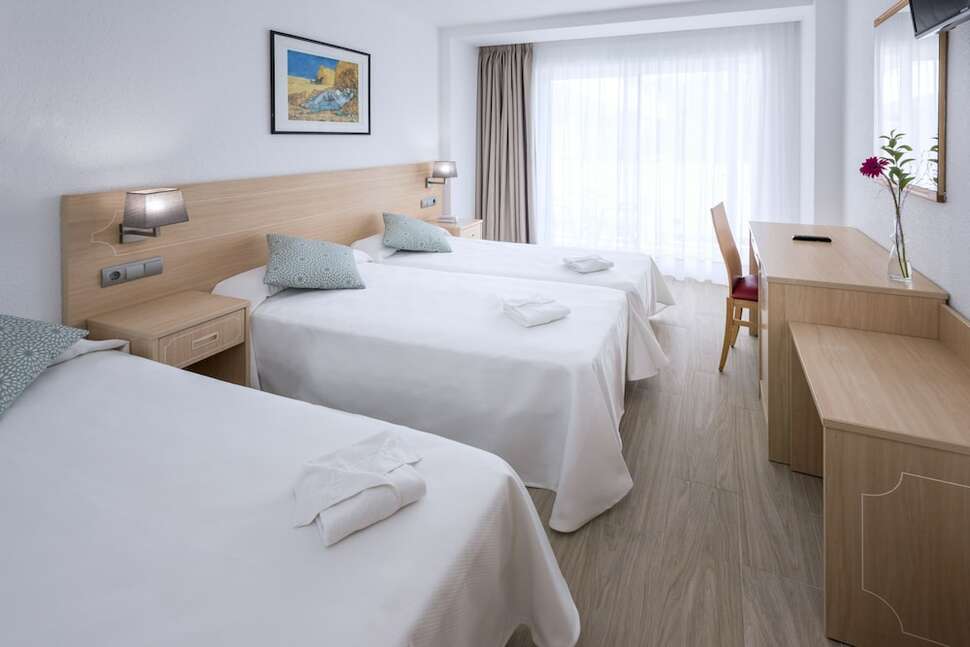 Een foto van 4R Salou Park Resort II