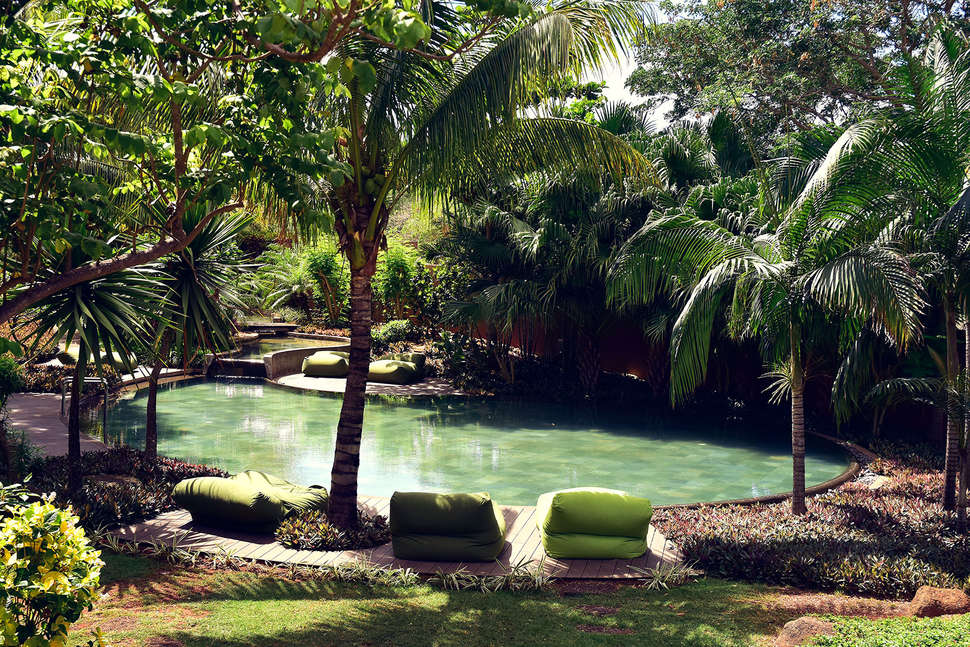 Ein Foto Tamarina Golf & Spa Boutique Hotel