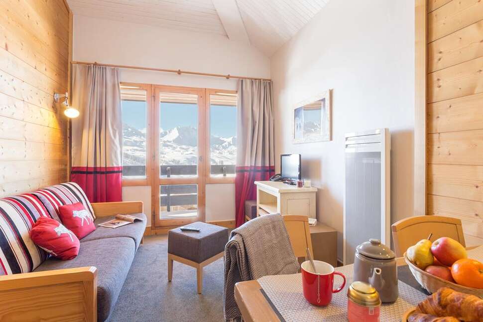 Een foto van Pierre & Vacances Residence Les Nereides