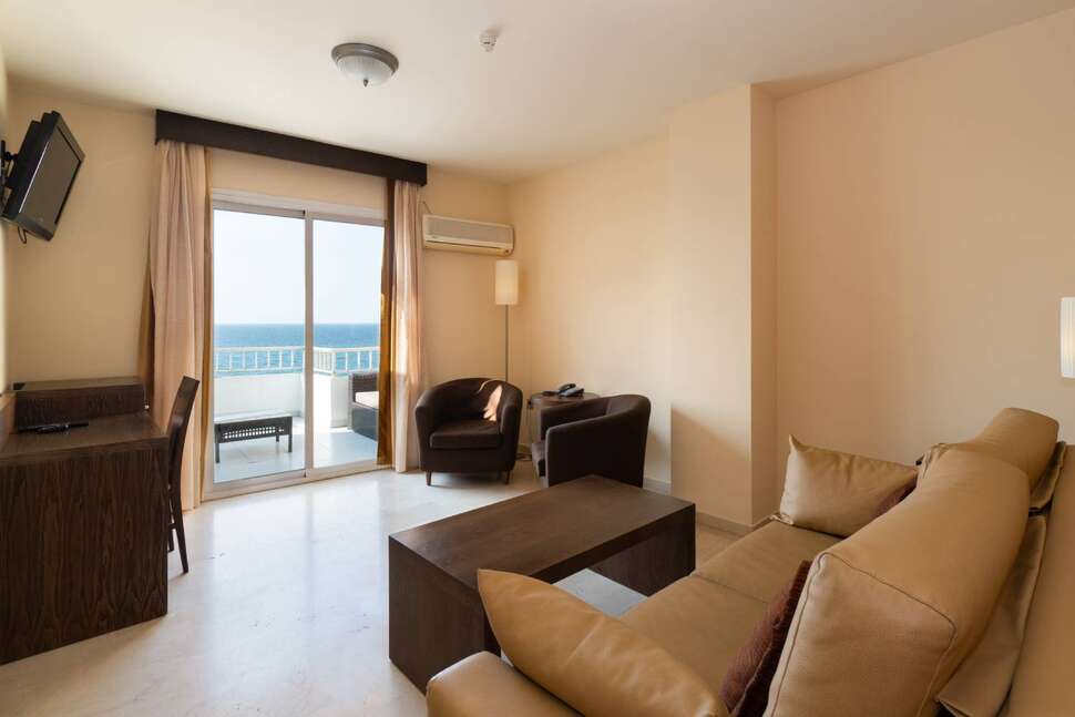 Een foto van Hotel Rincon Sol