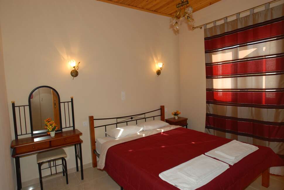 Een foto van Garden View Appartementen