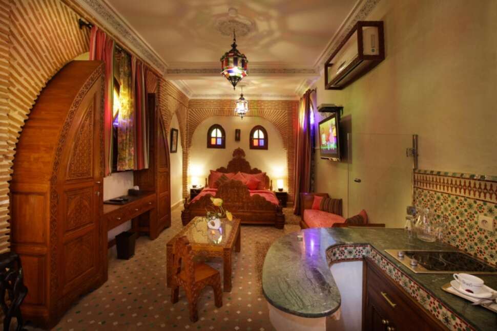 Ein Foto Riad Mabrouk