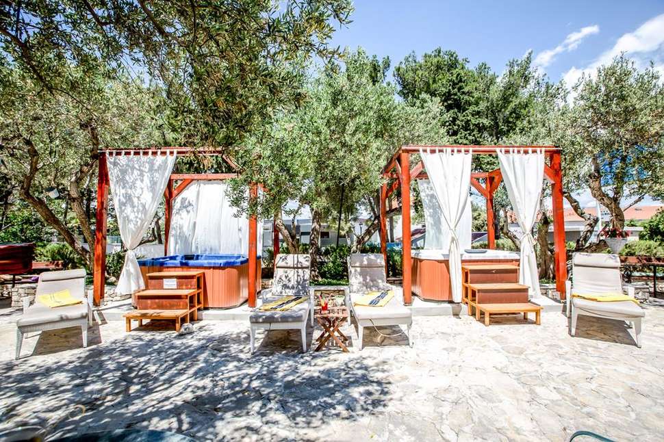 Een foto van Hotel Villa Adriatica
