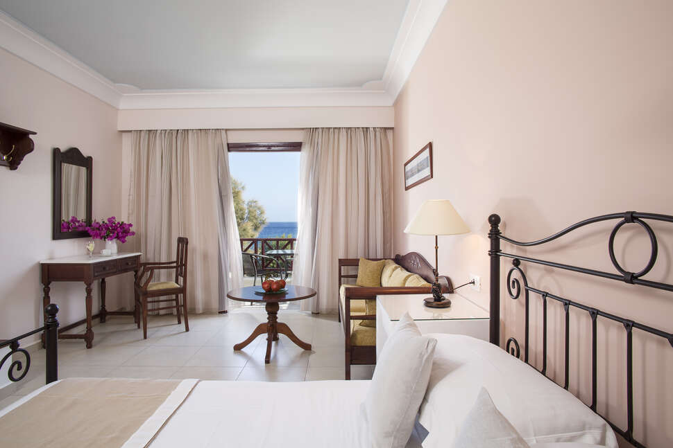 Een foto van Veggera Hotel