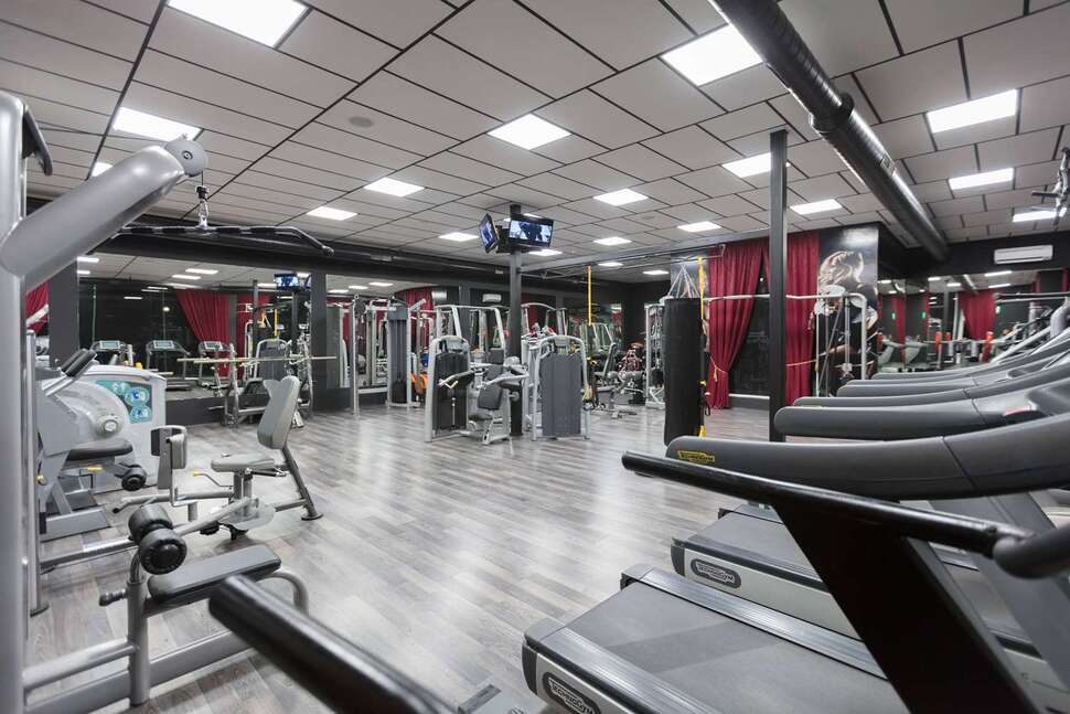 Een foto van Ramada by Wyndham Sofia City Center