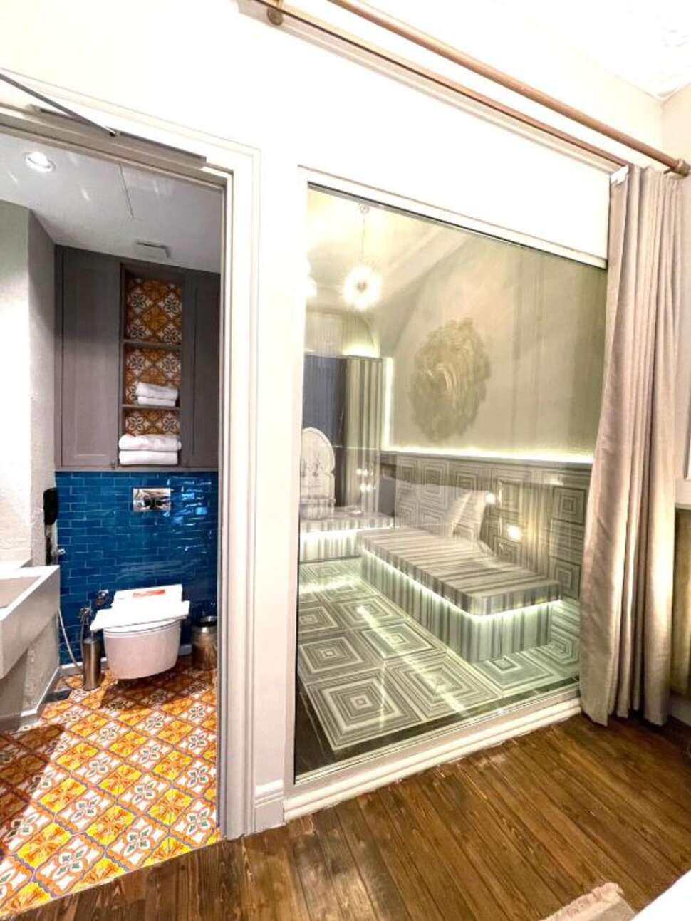 Een foto van Ayramin Exclusive Hotel