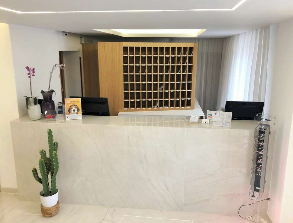 Een foto van Hotel Casena Dei Colli