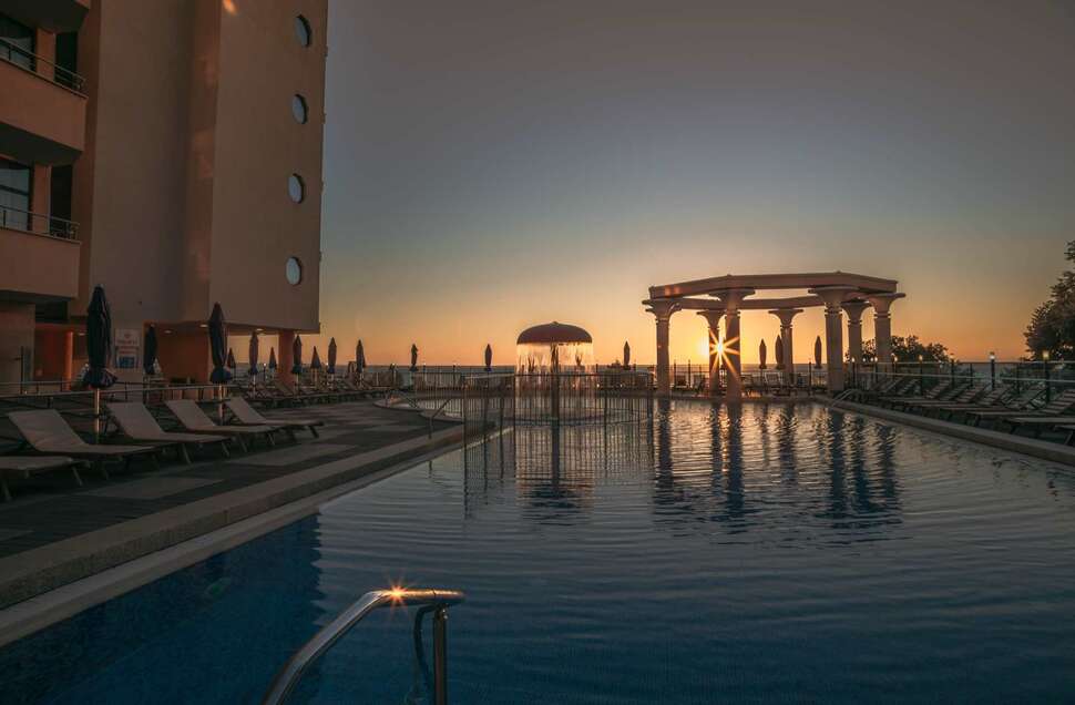 Een foto van Astera Hotel & Spa