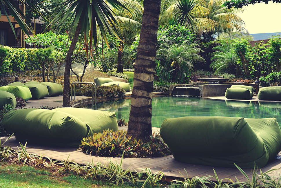 Ein Foto Tamarina Golf & Spa Boutique Hotel