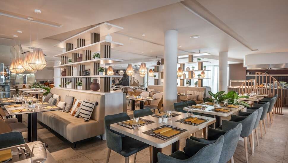 Een foto van Lacroma Valamar Dubrovnik Hotel