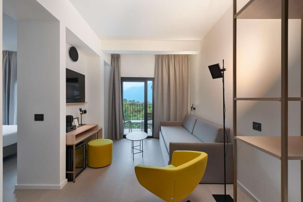 Een foto van Hotel Royal Village
