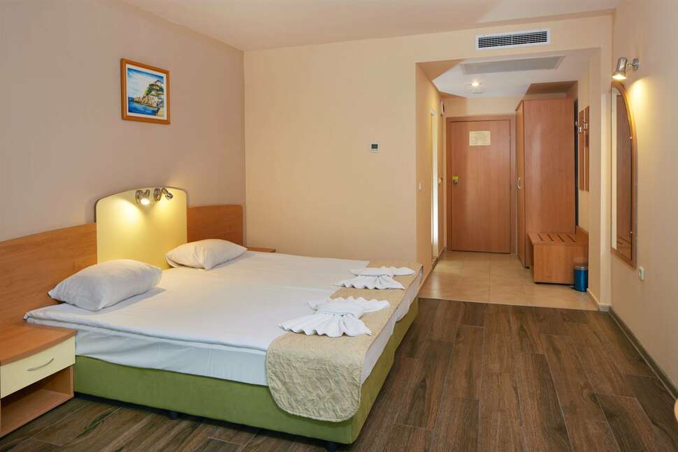 Een foto van Hotel Diamond