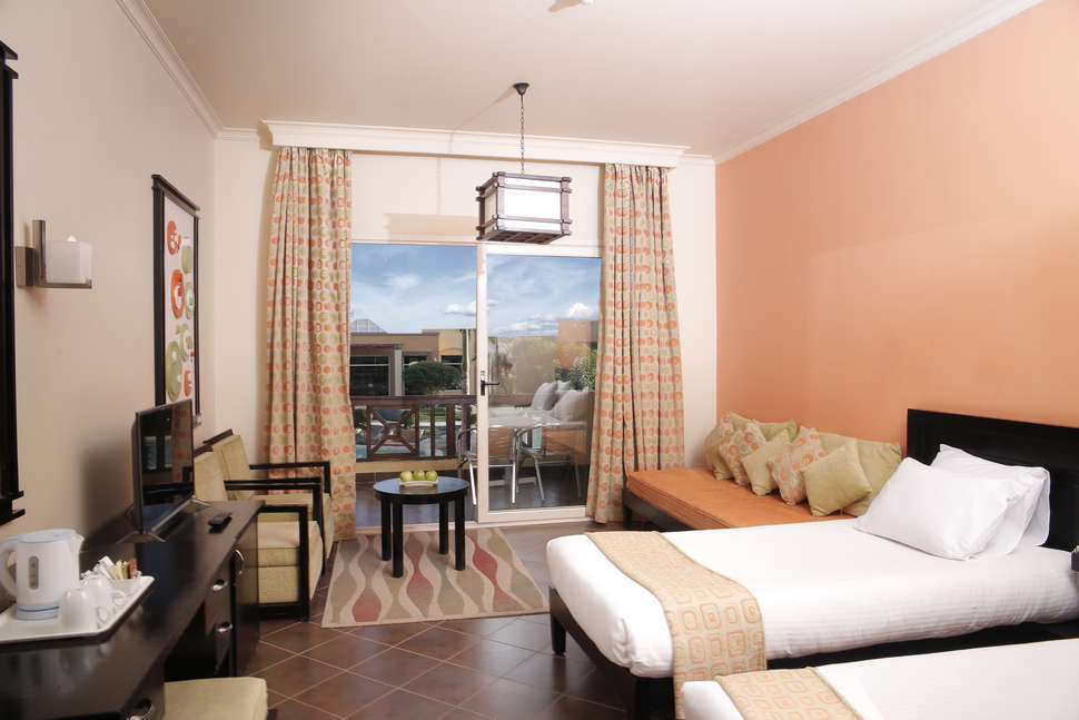 Ein Foto Jaz Casa Del Mar Resort