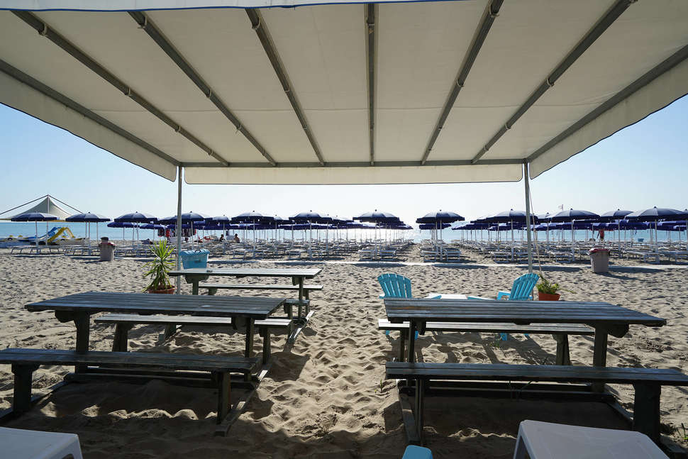 Een foto van Danaide Resort
