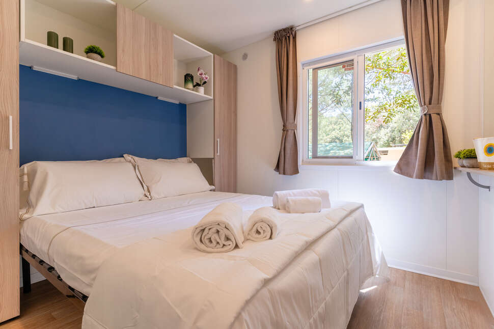 Een foto van Italia Family Camping Village