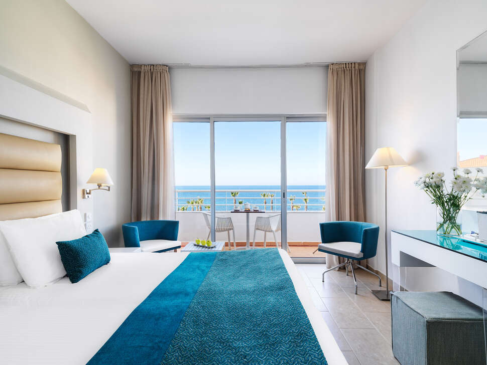 Een foto van Leonardo Cypria Bay