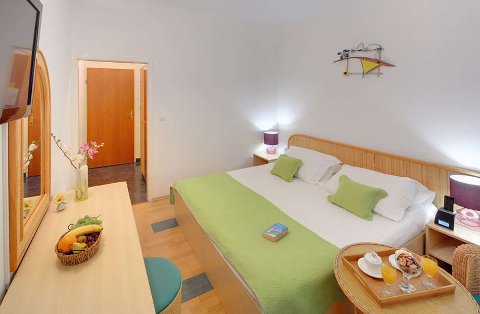 Een foto van Hotel Villa Adriatica