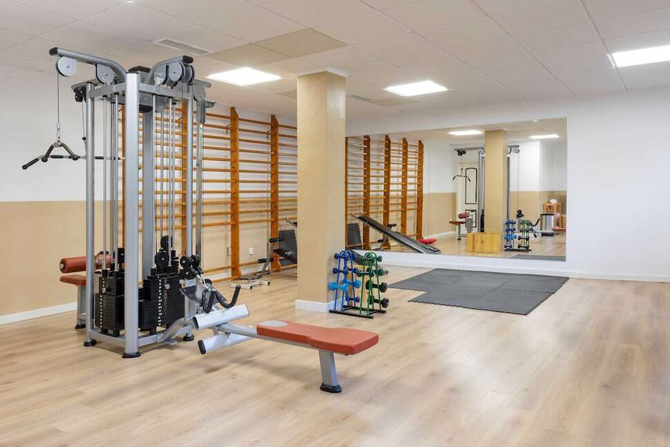 Een foto van Valentin Son Bou Hotel & Appartementen