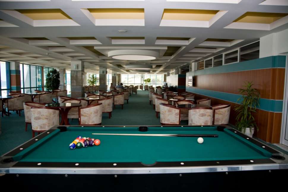 Ein Foto Hotel Burgas Beach
