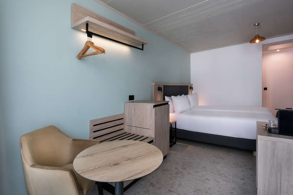 Een foto van Hotel Mistral St. Julian's Affiliated by Melia