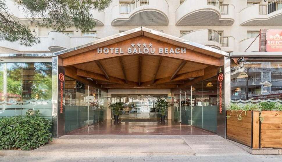 Een foto van Rentalmar Salou Beach
