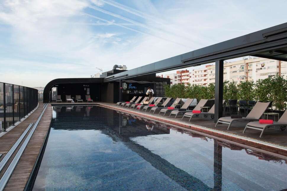 Een foto van Upon Lisbon Prime Residences