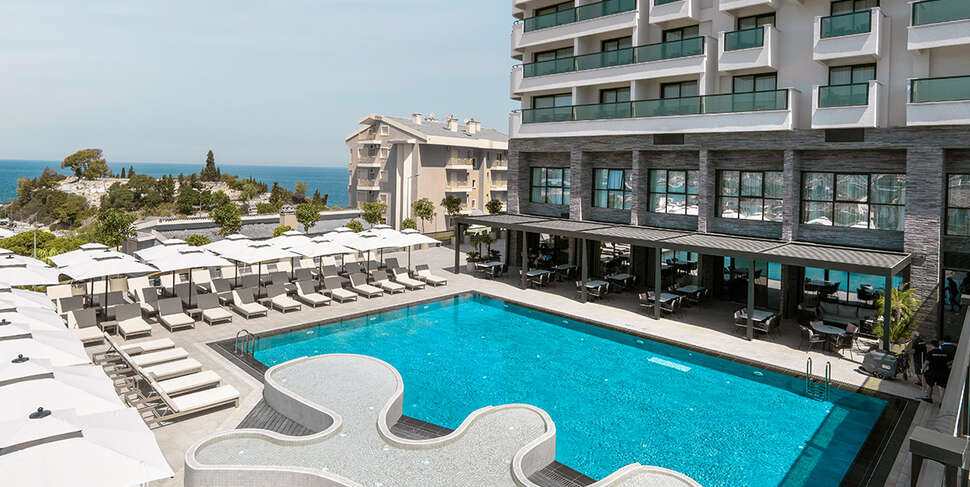 Ein Foto Elite World Kusadasi