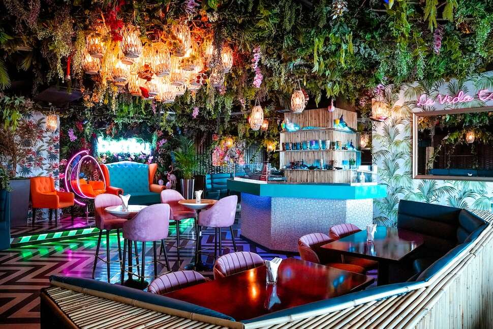 Een foto van Cristal Hotel Abu Dhabi