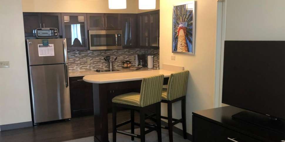 Ein Foto Staybridge Suites Miami International Airport