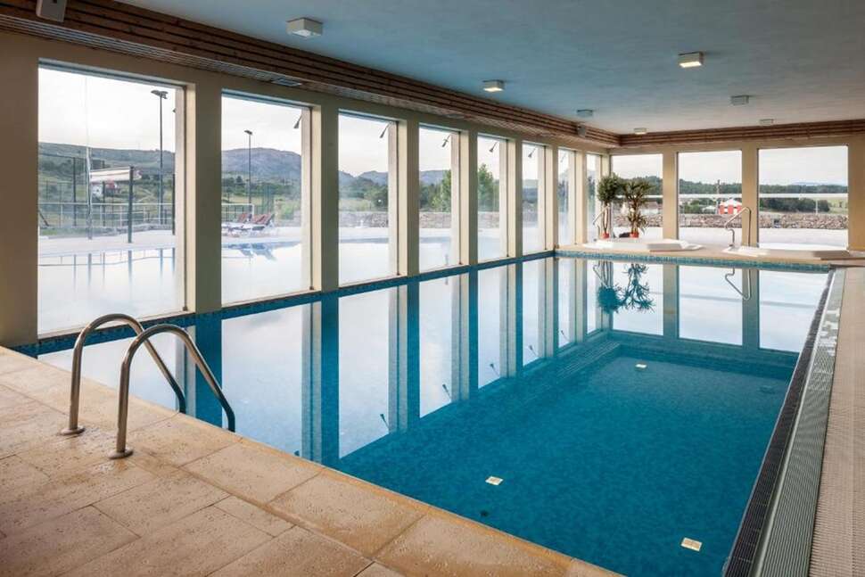 Een foto van Casas Novas Countryside Hotel & Spa